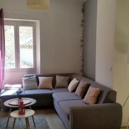 Appartement Le Coin Salonais Salon-de-Provence