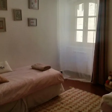 Le Coin Salonais Appartement